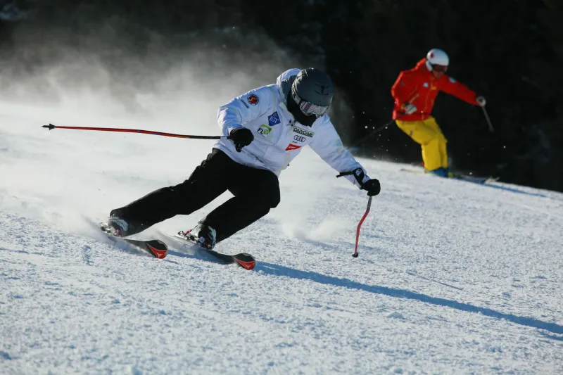 Les arbitres de Beaver Creek : gardiens silencieux de la légitimité des Mondiaux 2015