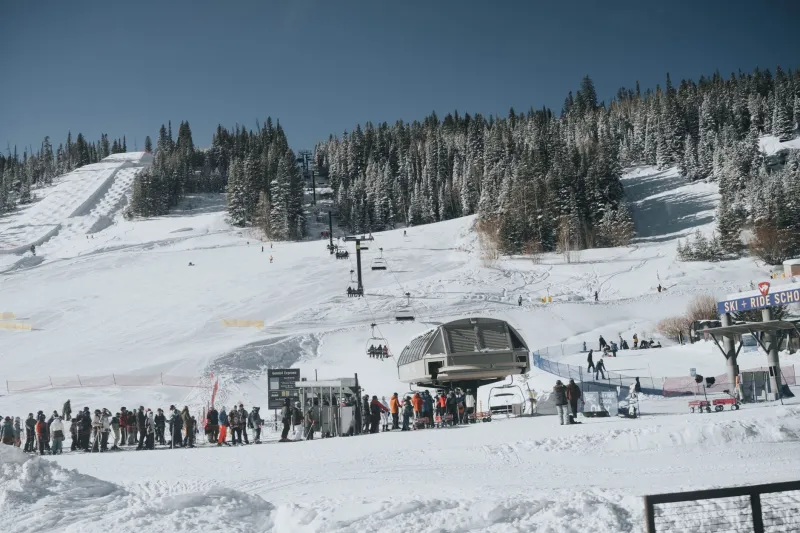 Beaver Creek contre Garmisch : quand le climat et la géographie réécrivent les règles des Mondiaux