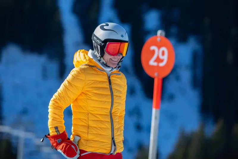 Impératrices des neiges : comment certaines skieuses ont bâti des empires sur les pistes mondiales