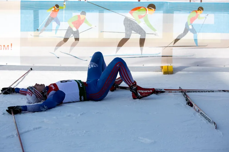 Légendes sur neige : les performances féminines qui ont écrit l'histoire des Championnats du Monde de ski alpin