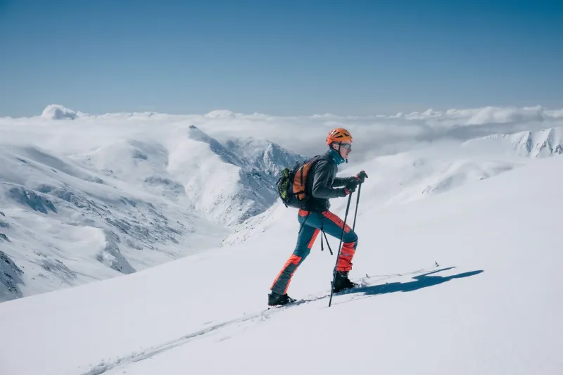 À table, champions : les stratégies nutritionnelles de l'équipe de France à Beaver Creek