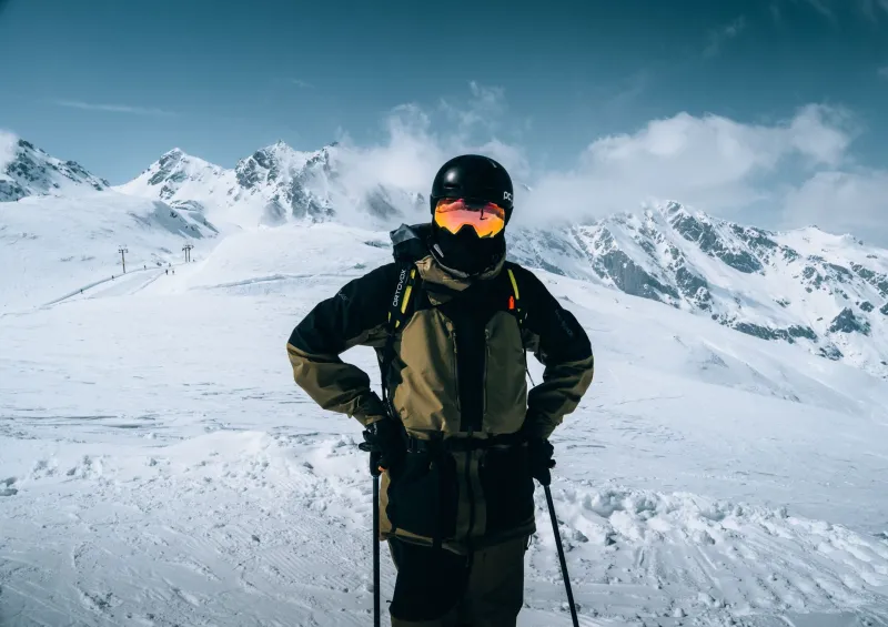Dans l'ombre des projecteurs : le prix caché du rêve pour les skieurs français de l'élite