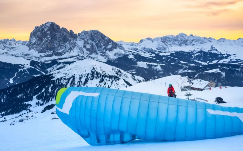 Avant le départ : l'univers intime des rituels qui préparent les champions français à l'assaut des pistes