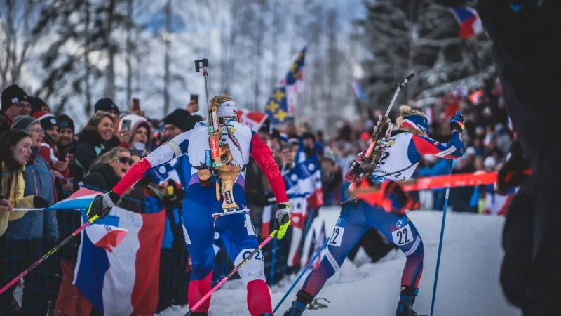 Absentes mais présentes : le deuil sportif des skieuses françaises hors des Mondiaux 2015