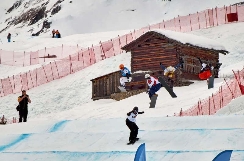 Slalom féminin : les redoutables adversaires qui défient les Bleues à Beaver Creek