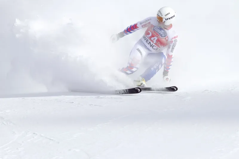 Sponsors et ski féminin : l'équation déséquilibrée des Mondiaux 2015