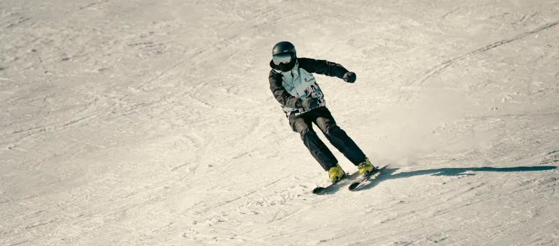 Anatomie d'un style : ce qui rend les skieurs français reconnaissables parmi les meilleurs du monde à Beaver Creek