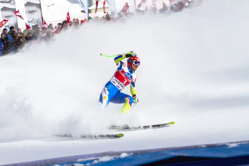 Quand l'écran tranche : le système de vidéo-arbitrage à l'épreuve des controverses de Beaver Creek